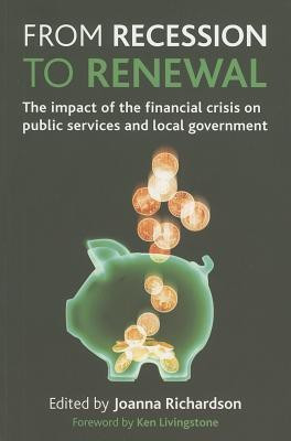 From recession to renewal(English, Paperback, unknown)