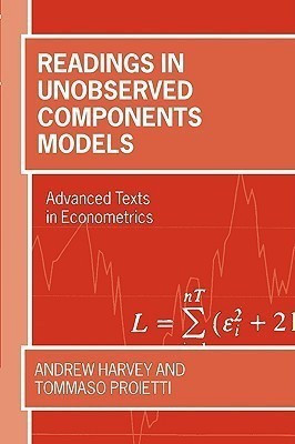 Readings in Unobserved Components Models(English, Paperback, unknown)