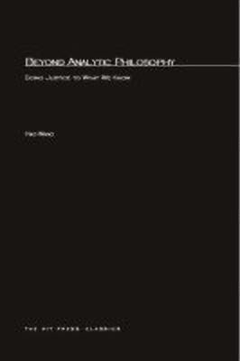 Beyond Analytic Philosophy(English, Paperback, Wang Hao)