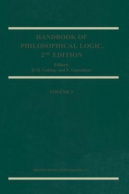 Handbook of Philosophical Logic(English, Paperback, unknown)