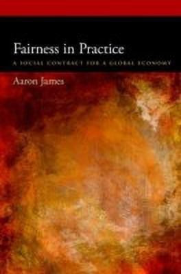 Fairness in Practice(English, Hardcover, James Aaron)
