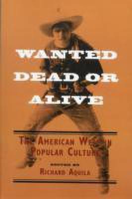 Wanted Dead or Alive(English, Paperback, unknown)