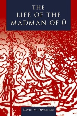 The Life of the Madman of U(English, Paperback, DiValerio David)