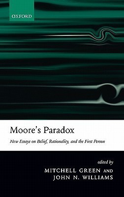 Moore's Paradox(English, Hardcover, unknown)