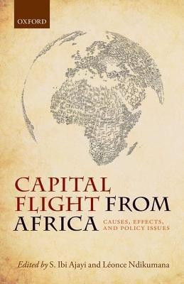 Capital Flight from Africa(English, Hardcover, unknown)