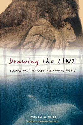 Drawing the Line(English, Paperback, Wise Steven)