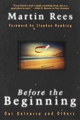 Before The Beginning(English, Paperback, Rees Martin)