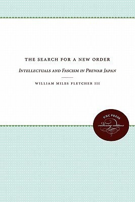 The Search for a New Order(English, Paperback, III William Miles Fletcher)