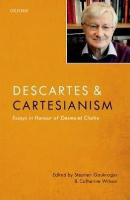Descartes and Cartesianism(English, Hardcover, unknown)