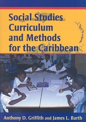 Social Studies Curriculum and Methods for the Caribbean(English, Paperback, unknown)