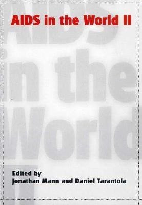 AIDS in the World II(English, Paperback, unknown)
