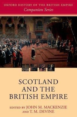 Scotland and the British Empire(English, Hardcover, unknown)