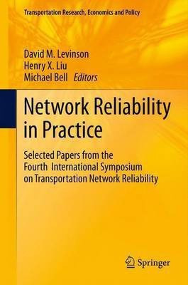 Network Reliability in Practice(English, Paperback, unknown)