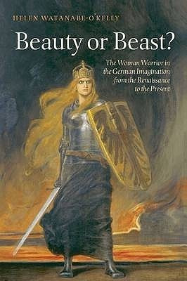 Beauty or Beast?(English, Hardcover, Watanabe-O'Kelly Helen)