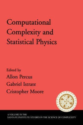 Computational Complexity and Statistical Physics(English, Paperback, unknown)
