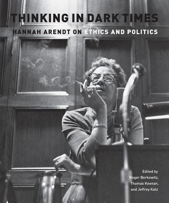 Thinking in Dark Times(English, Hardcover, unknown)
