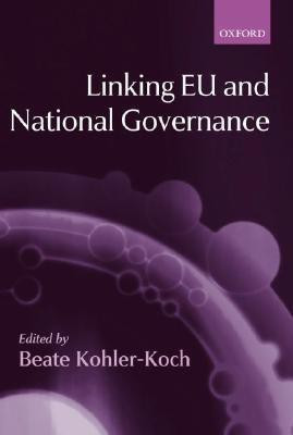 Linking EU and National Governance(English, Hardcover, unknown)