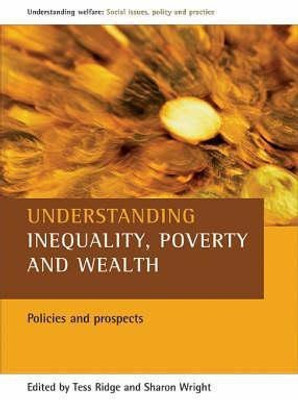 Understanding inequality, poverty and wealth(English, Paperback, unknown)
