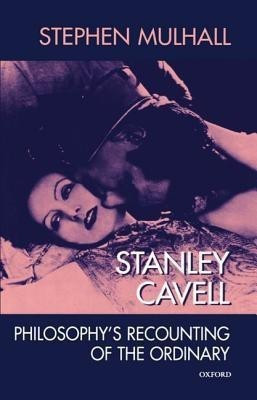 Stanley Cavell(English, Paperback, Mulhall Stephen)