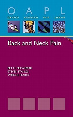 Back and Neck Pain(English, Paperback, McCarberg Bill)