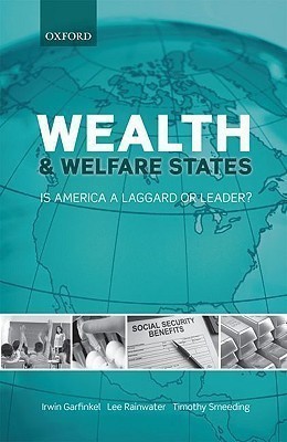 Wealth and Welfare States(English, Paperback, Garfinkel Irwin)