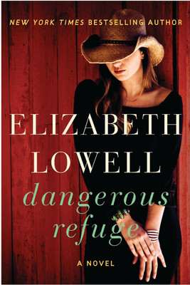 Dangerous Refuge(English, Paperback, Lowell Elizabeth)