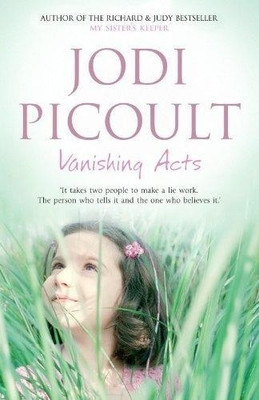 Vanishing Acts(English, Paperback, Picoult Jodi)