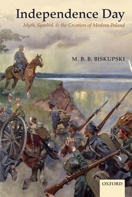Independence Day(English, Hardcover, Biskupski M. B. B.)