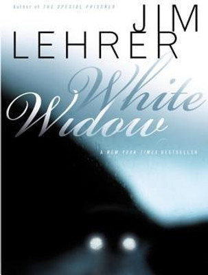 White Widow(English, Paperback, Lehrer Jim)
