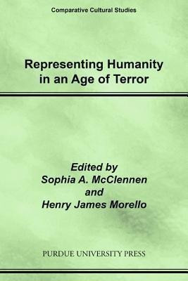 Representing Humanity in an Age of Terror(English, Paperback, unknown)