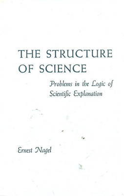 The Structure of Science(English, Paperback, Nagel Ernst)
