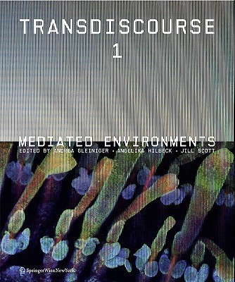 Transdiscourse 1(English, Paperback, unknown)