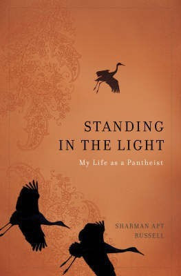 Standing in the Light(English, Hardcover, Russell Sharman Apt)