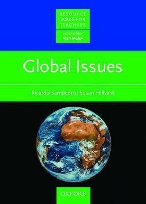 Global Issues(English, Paperback, Sampedro Ricardo)