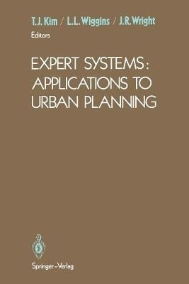Expert Systems: Applications to Urban Planning(English, Paperback, unknown)