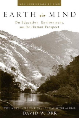 Earth in Mind(English, Paperback, Orr David W.)