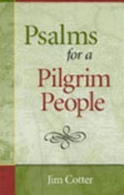 Psalms for a Pilgrim People(English, Paperback, Cotter Jim)
