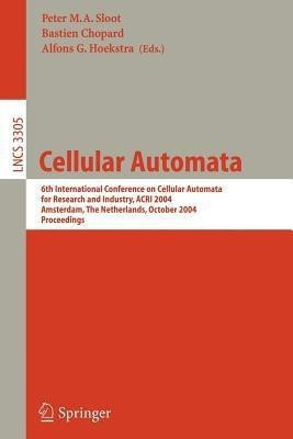 Cellular Automata(English, Paperback, unknown)