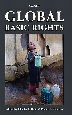 Global Basic Rights(English, Hardcover, unknown)