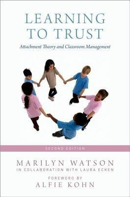 Learning to Trust(English, Paperback, Watson Marilyn)