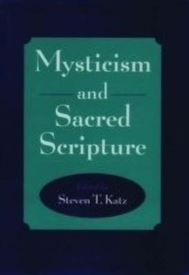 Mysticism and Sacred Scripture(English, Hardcover, unknown)