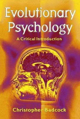 Evolutionary Psychology(English, Hardcover, Badcock Christopher)