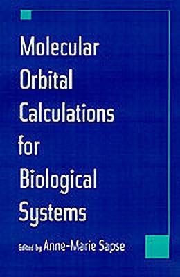 Molecular Orbital Calculations for Biological Systems(English, Hardcover, unknown)