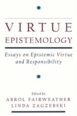 Virtue Epistemology(English, Hardcover, unknown)