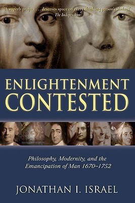 Enlightenment Contested(English, Paperback, Israel Jonathan I.)