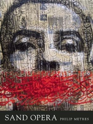 Sand Opera(English, Paperback, Metres Philip Contributor)