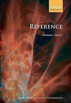 Reference(English, Paperback, Abbott Barbara)
