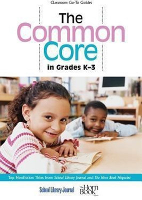 The Common Core in Grades K-3(English, Hardcover, unknown)