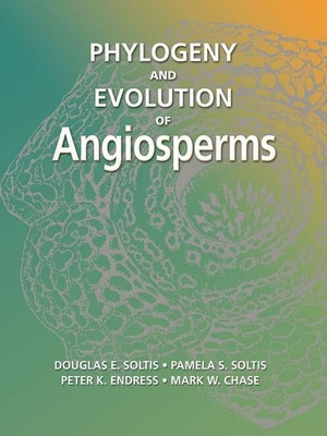 Phylogeny and Evolution of Angiosperms(English, Paperback, Soltis Douglas E.)