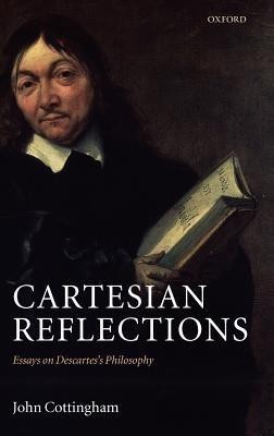 Cartesian Reflections(English, Hardcover, Cottingham John)